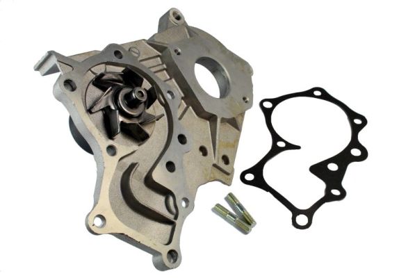 Насос охлаждающей жидкости с прокладкой toyota avensis avensis verso caldina corolla corolla verso corona gaia liteace model f previa ii r THERMOTEC D12082TT