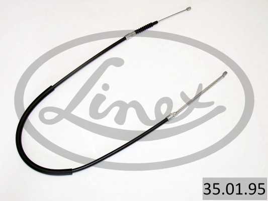 Автозапчасть LINEX 35.01.95