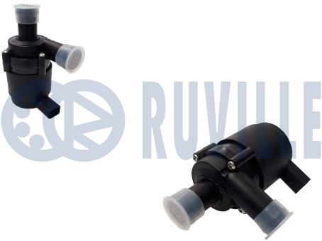 Водяной насос RUVILLE 501685