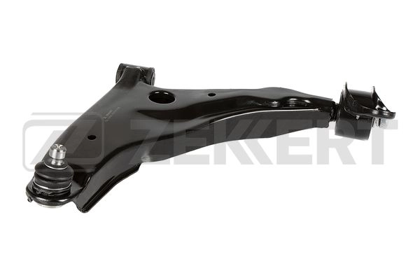 Рычаг подвески попереч. перед. ниж. лев. mitsubishi galant viii 00- dodge stratus i ii 95- chrysle ZEKKERT QL-3450