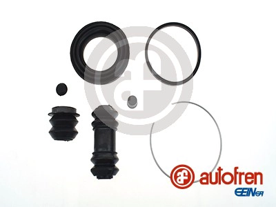 Автозапчасть SEINSA D4301