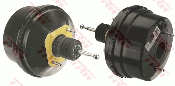 Усилитель тормозов вакуумный TRW PSA241