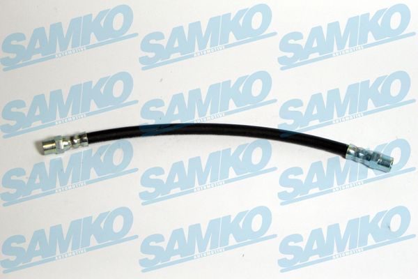Шланг тормозной передний bmw old 1963- SAMKO 6T46131