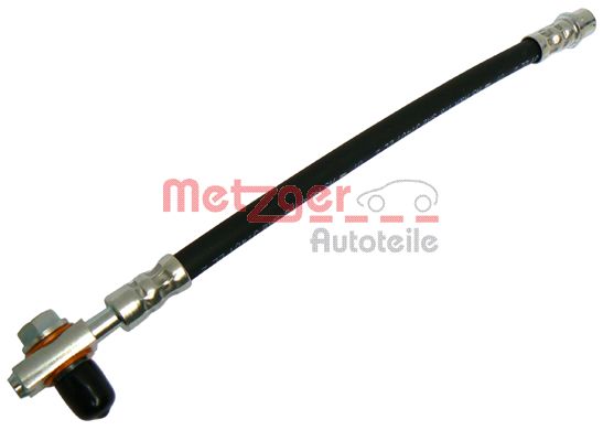 Автозапчасть METZGER 4116222