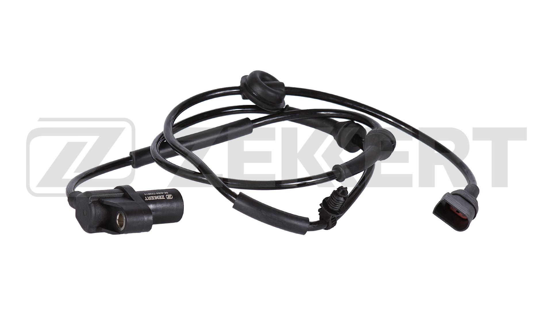 Датчик abs передн. ford transit vi 00- ZEKKERT SE-6059
