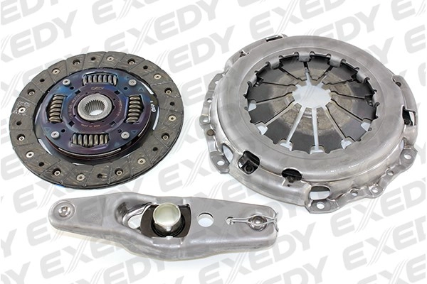 Комплект сцепления 03d141025d 3000950100 EXEDY VWK2086