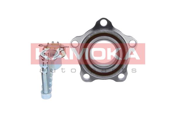 Ступица колеса KAMOKA 5500138