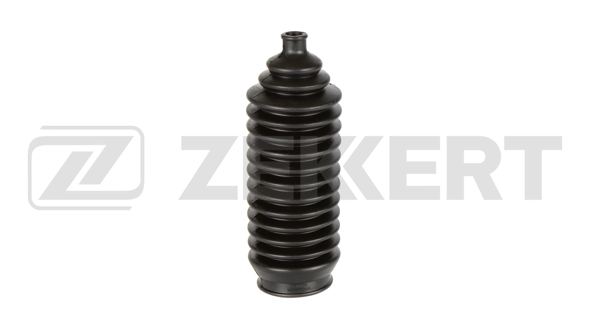 Пыльник рулевой рейки перед. mitsubishi galant vi 96- ZEKKERT SM-5041
