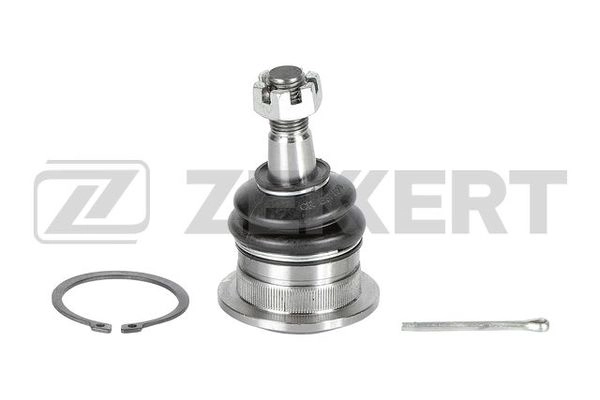 Шаровая опора toyota hilux (n10 n20 n30) 05- верхняя zekkert ZEKKERT TG-5257