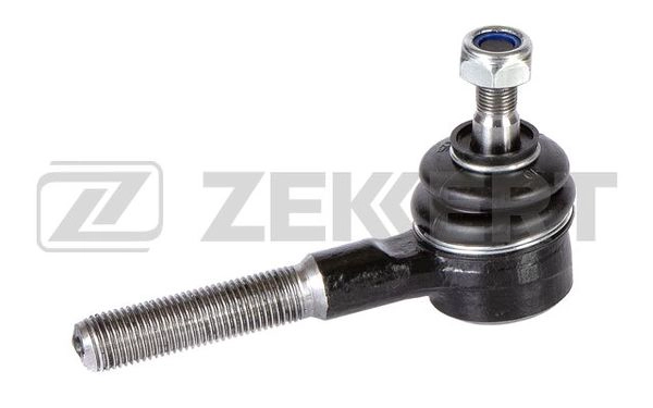 Наконечник рулевой лев./прав. vw polo i-ii 75- passat 73- derby 77- audi 50 74- 80 72- ZEKKERT SN-2128