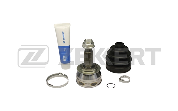 Шрус внешн. subaru legacy (bl bp) 03- outback (bl bp) 03- ZEKKERT GS-3974