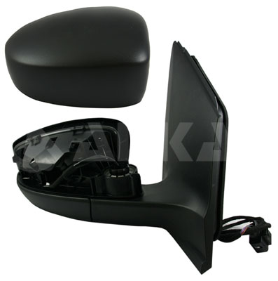 Корпус зеркала наружного ALKAR 6126182