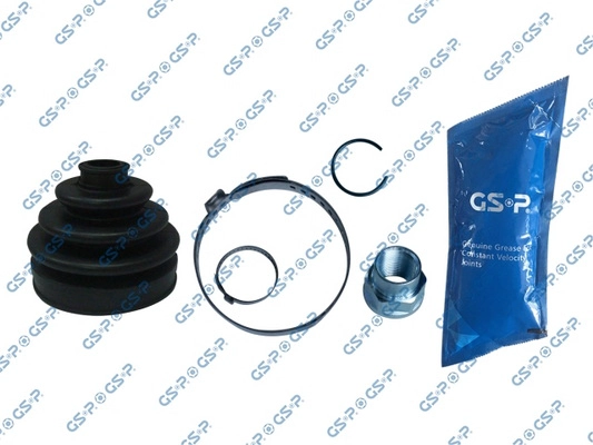 Пыльник шруса nissan maxima iii a32 2.0-3.0 95-00 нар. GSP 780232