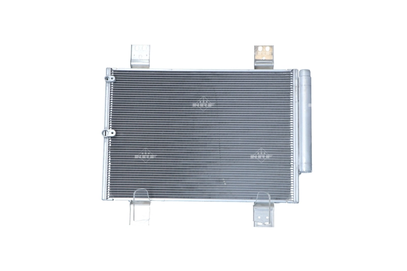 Радиатор кондиционера NRF 350513