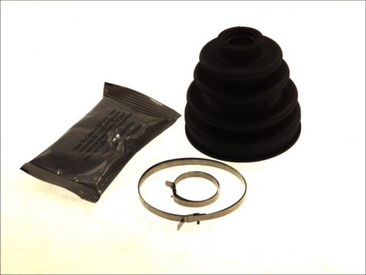 (en) joint rubber boot наружная (fi 23/82) (длина84) (компл.) mitsubishi galant vi PASCAL G52015PC