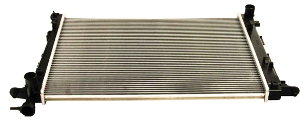 Радиатор охлаждения двигателя MAXGEAR AC230038