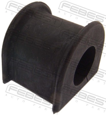 Втулка стабилизатора toyota land cruiser fj/fzj/hdj/hj/hzj/kzj/lj/pzj/rj7 -07 задн. FEBEST TSB-795