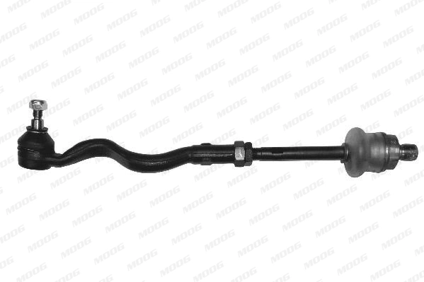 Тяга рулевая bmw e36 r с амортизатором MOOG BM-DS-4343