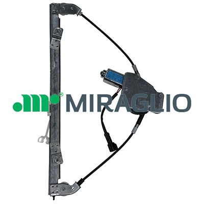 Автозапчасть MIRAGLIO 30/891