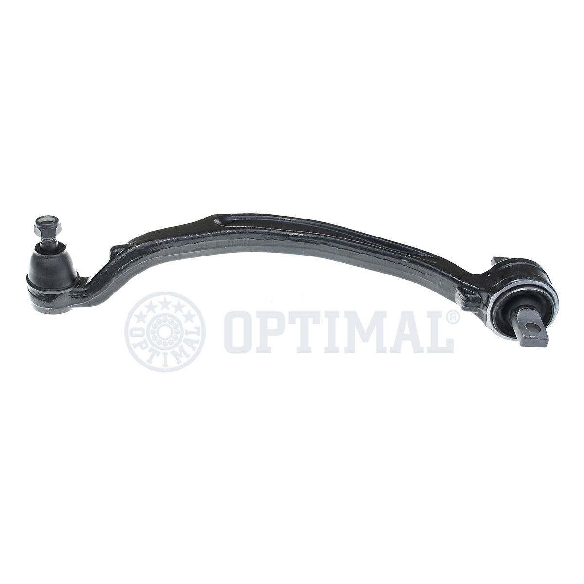 Рычаг независимой подвески колеса mitsubishi eclipse i (d2 a) eclipse ii (d3 a) galant v (e5 a e OPTIMAL G5-667