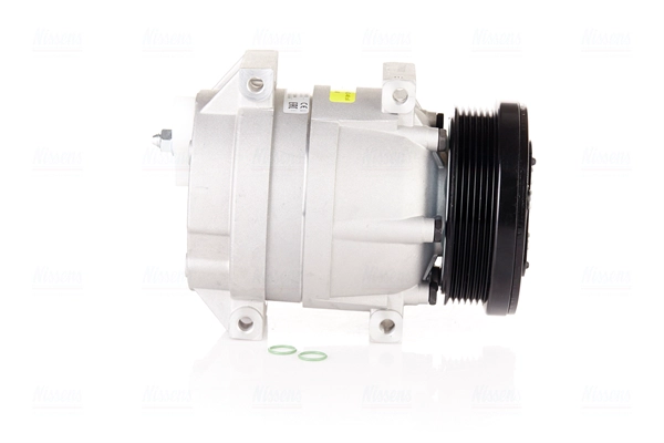 Автозапчасть NISSENS 890050