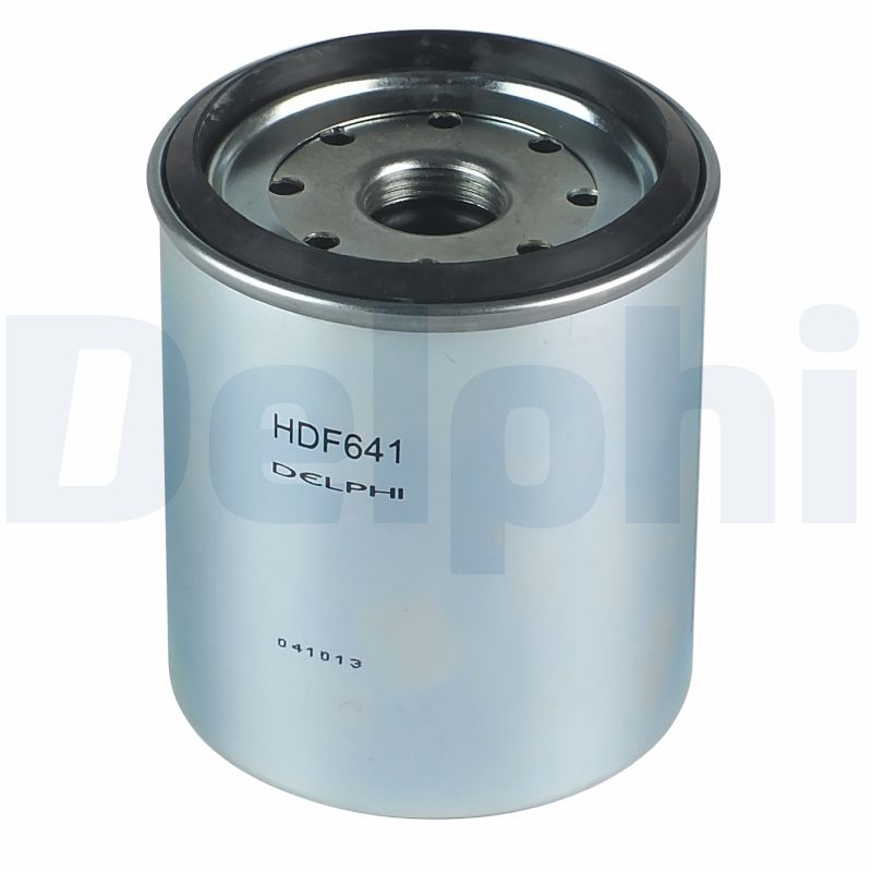 Автозапчасть DELPHI HDF641