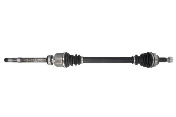 (en) drive shaft передн прав 984мм (без abs) citroen jumpy iii spacetourer PASCAL G2C171PC