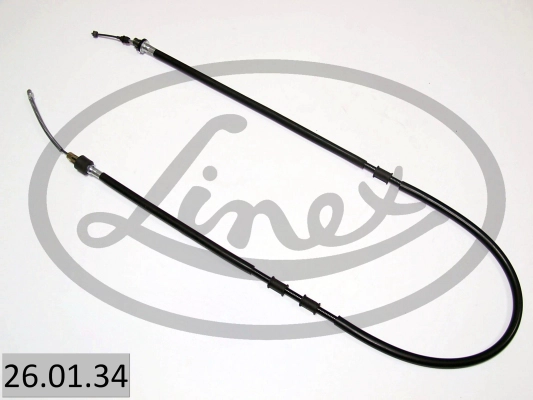 Запчасть LINEX 26.01.34