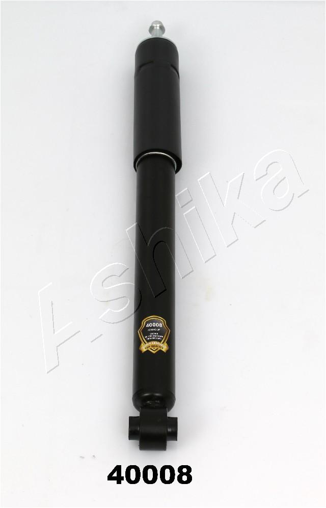 Амортизатор подвески ASHIKA MA-40008