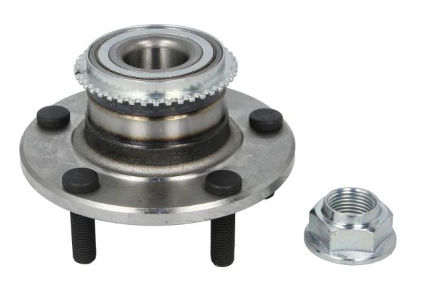 Комплект ступичных подшипников со ступицей задн. mitsubishi colt vi eclipse eclipse ii eclipse iii lancer iv lancer v lancer vii lancer viii BTA H25043BTA