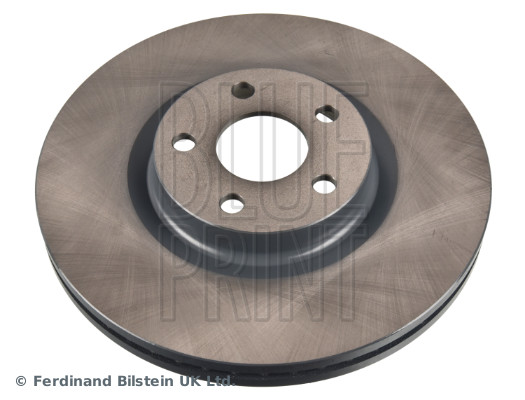 Тормозной диск BLUE PRINT ADBP430109