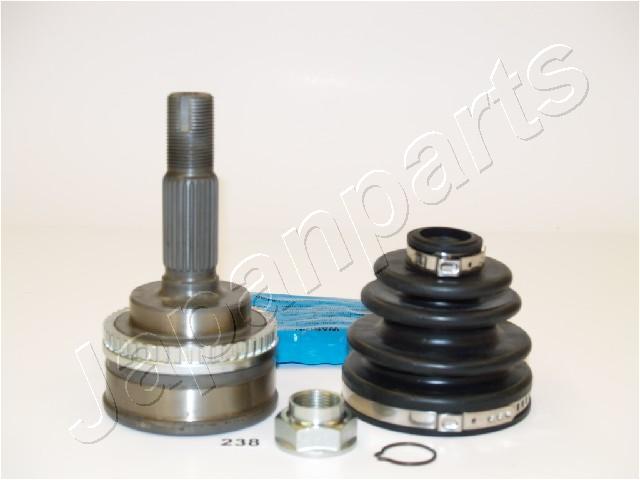 Шрус JAPANPARTS GI-238