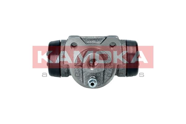 Hydraulic wheel cylinder rear (material cast iron) KAMOKA 1110022