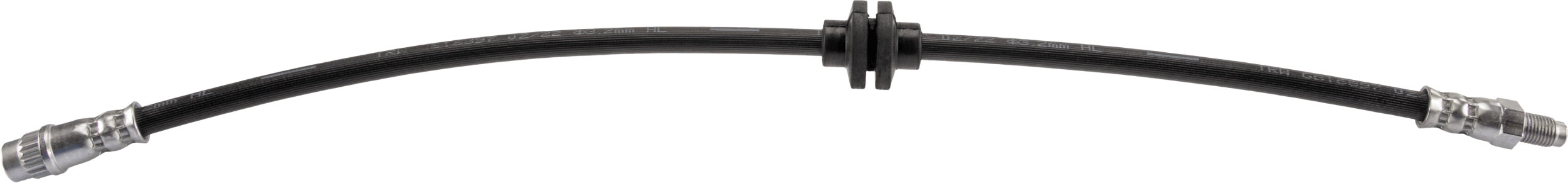 Автозапчасть TRW PHB482