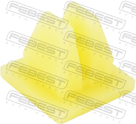 Клипса 88570-202 FEBEST 88570-202
