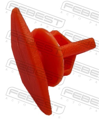 Клипса FEBEST 88570-032