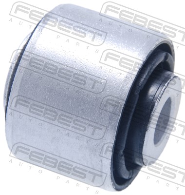Сайлентблок задней поперечной тяги FEBEST HAB-212