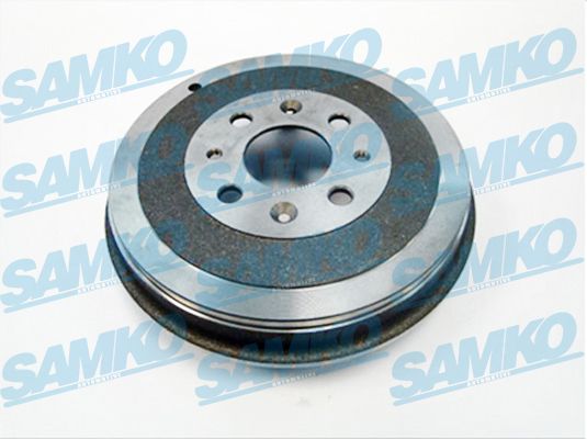 Автозапчасть SAMKO S70657