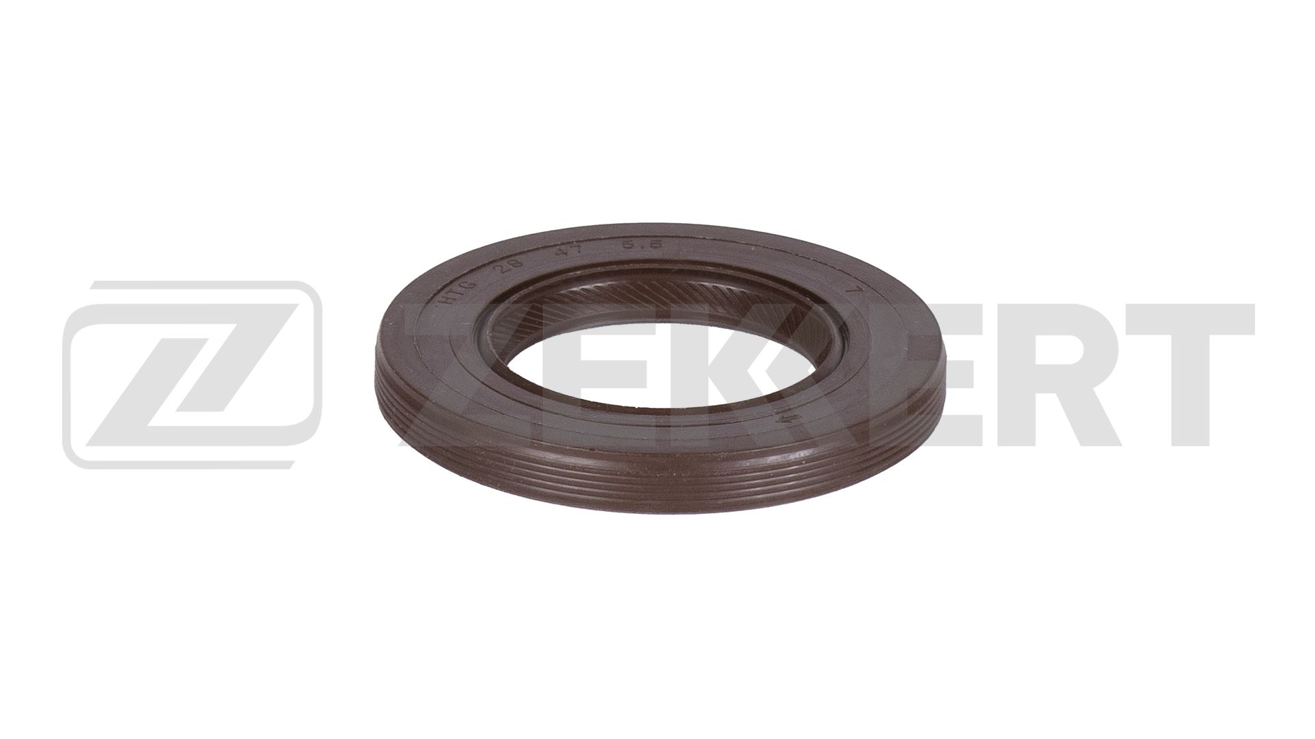 Сальник распредвала nissan primastar (x83) 01- opel vivaro a 01- renault megane i-iii 99- scenic ZEKKERT DI-3533