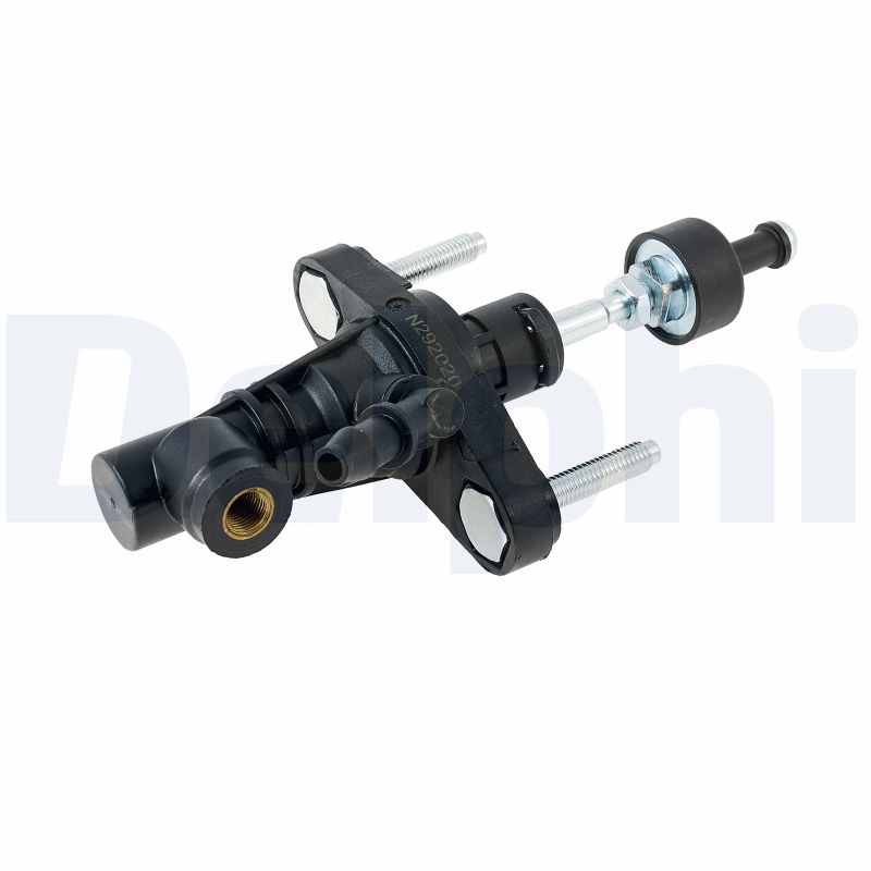Главный цилиндр сцепления DELPHI LM80760