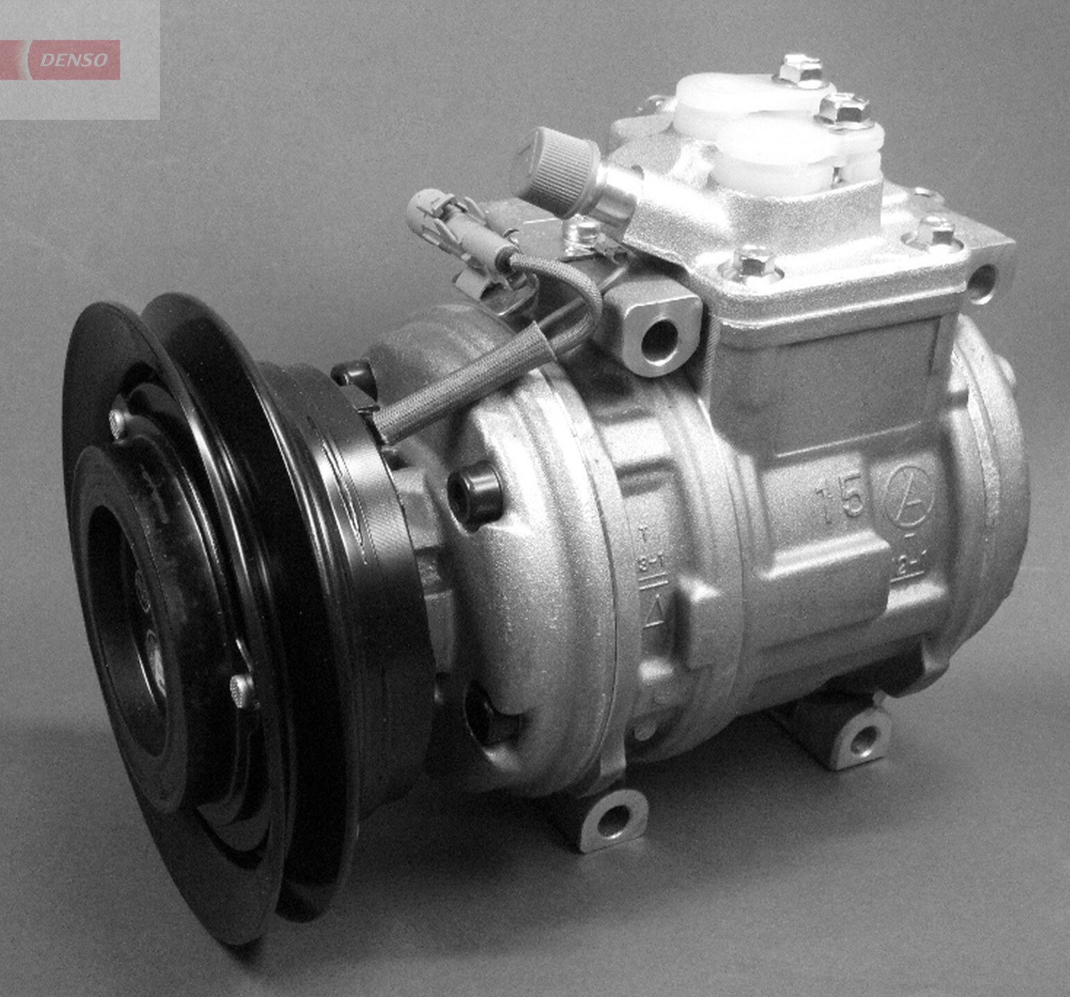 Автозапчасть DENSO DCP50071