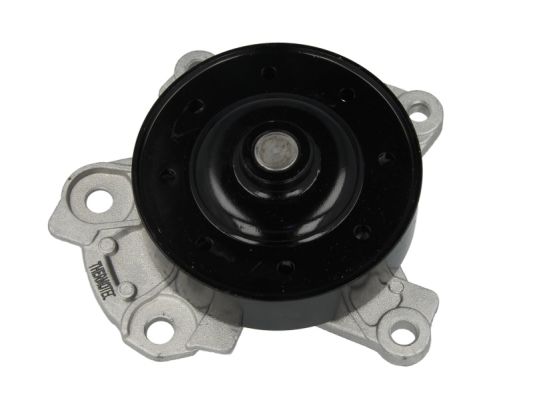 Насос охлаждающей жидкости с прокладкой toyota allion ii auris avensis corolla isis noah/voxy premio prius rav 4 iii rav 4 iv urban cruise THERMOTEC D12096TT