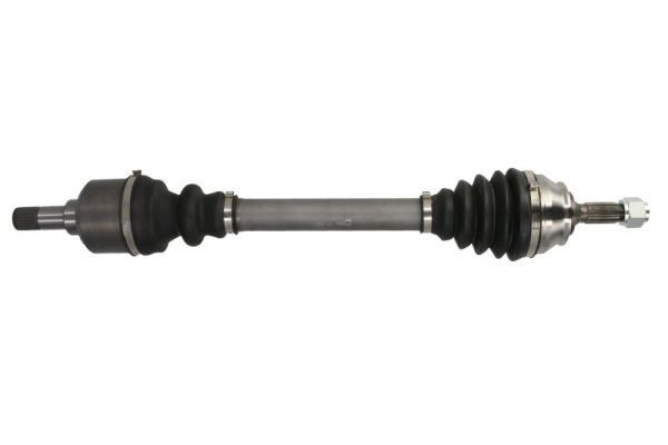 (en) drive shaft передн лев 660мм citroen c-elysee peugeot 301 1.6d 11.12- PASCAL G2C161PC