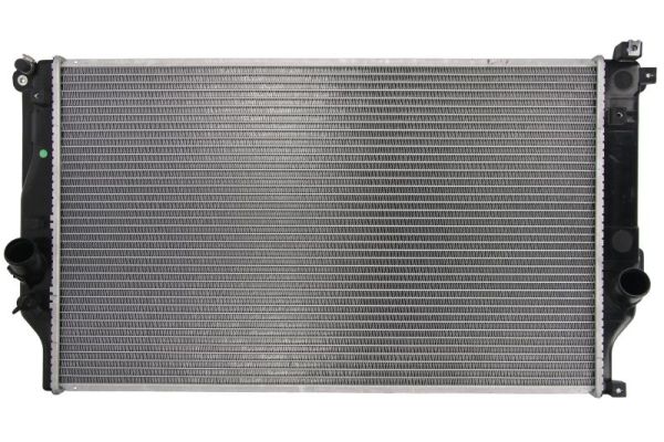 Радиатор двигателя (мкпп) toyota rav 4 iv 2.0d/2.2d 12.12-09.19 THERMOTEC D72064TT