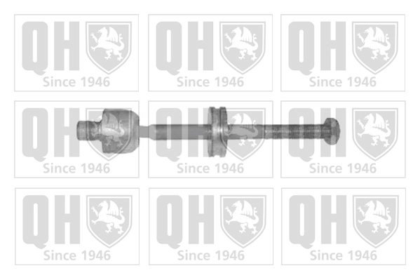 Рулевая тяга QUINTON HAZELL QR3376S
