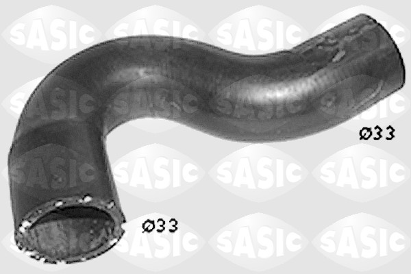 Автозапчасть SASIC SWH6772