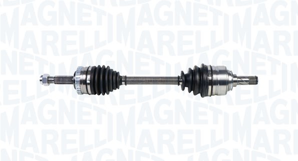 Полуось восстановленная MAGNETI MARELLI 302004190081