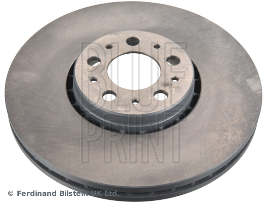 Тормозной диск BLUE PRINT ADBP430043