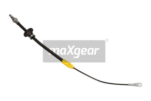 Трос торм. opel p. vivaro 01- MAXGEAR 32-0692