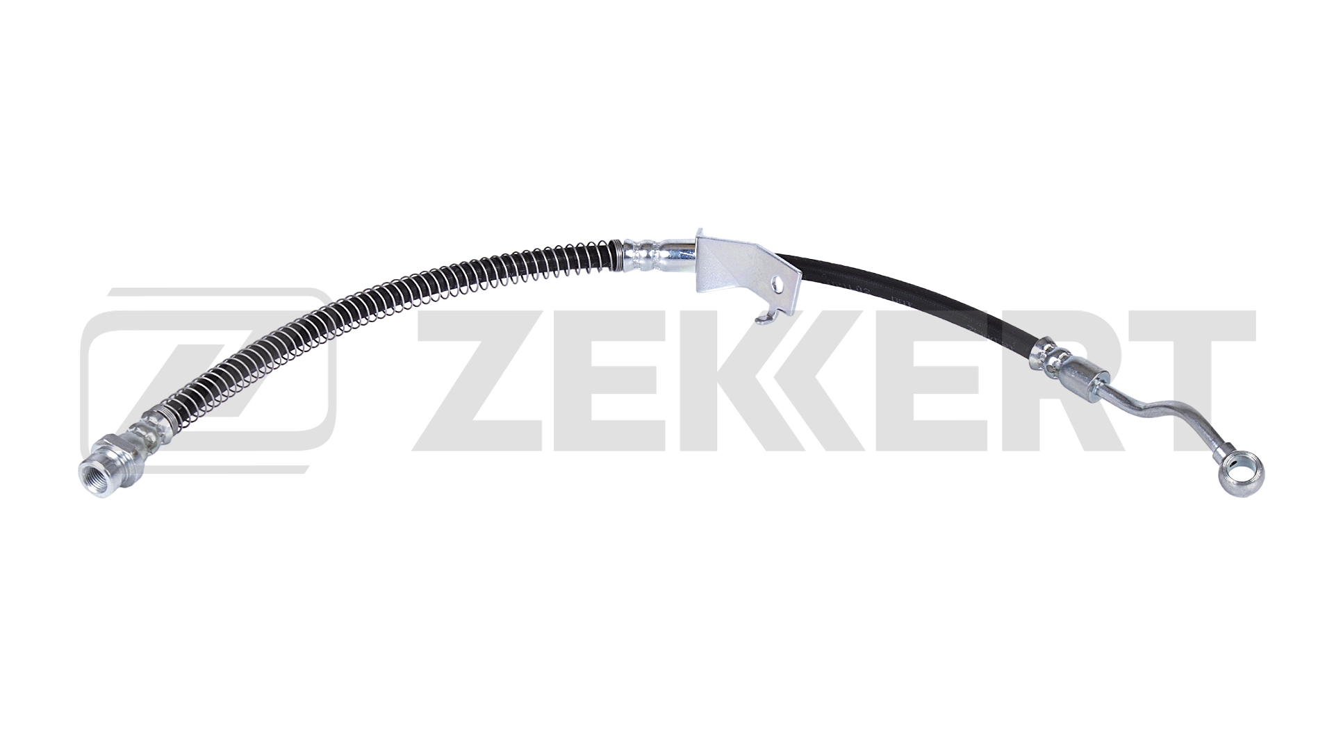 Шланг тормозной передний левый hyundai solaris iv 10- kia rio iii 11- ZEKKERT BS-9475